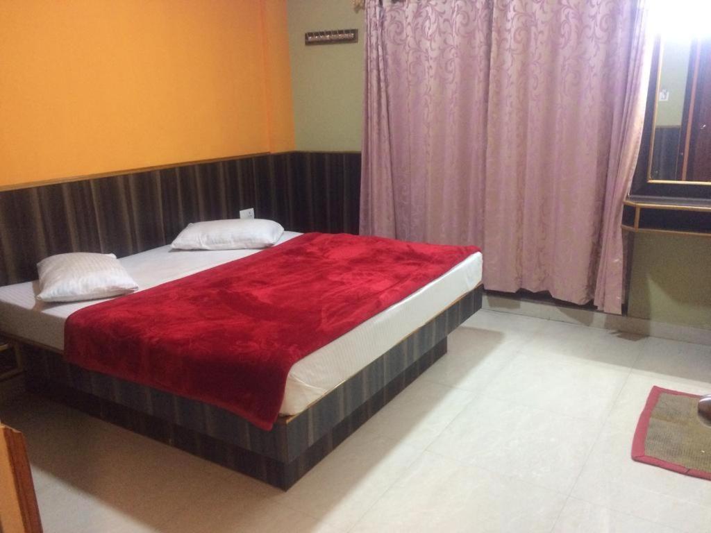 Sk.Cottage Ooty Ngoại thất bức ảnh