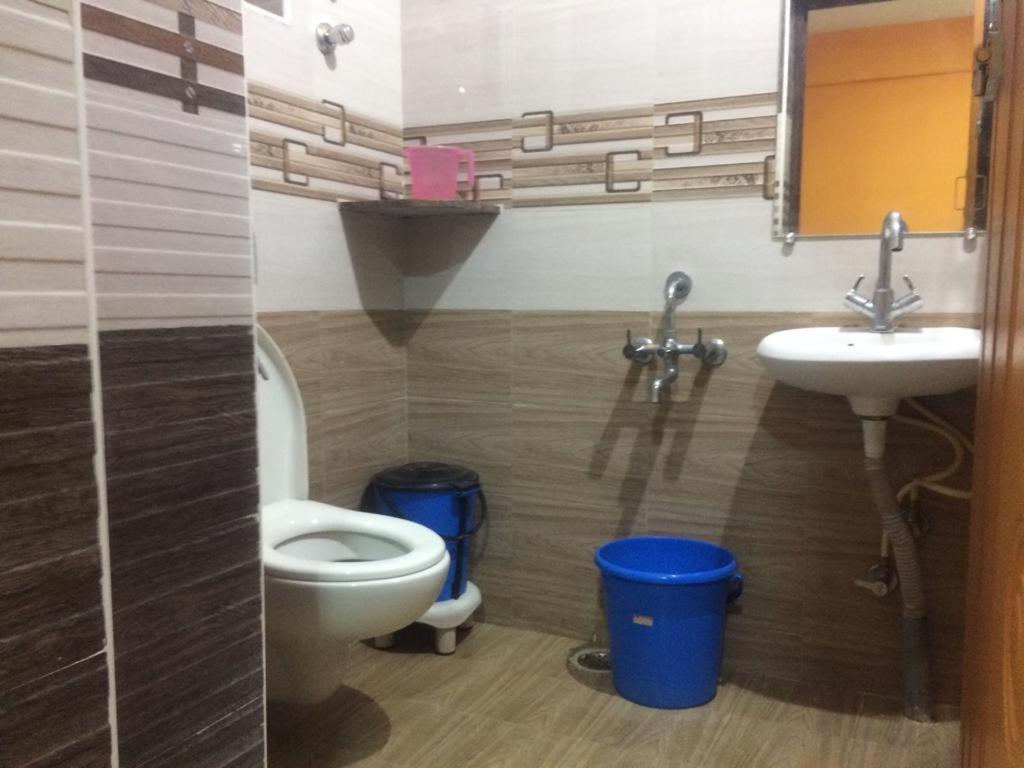 Sk.Cottage Ooty Ngoại thất bức ảnh