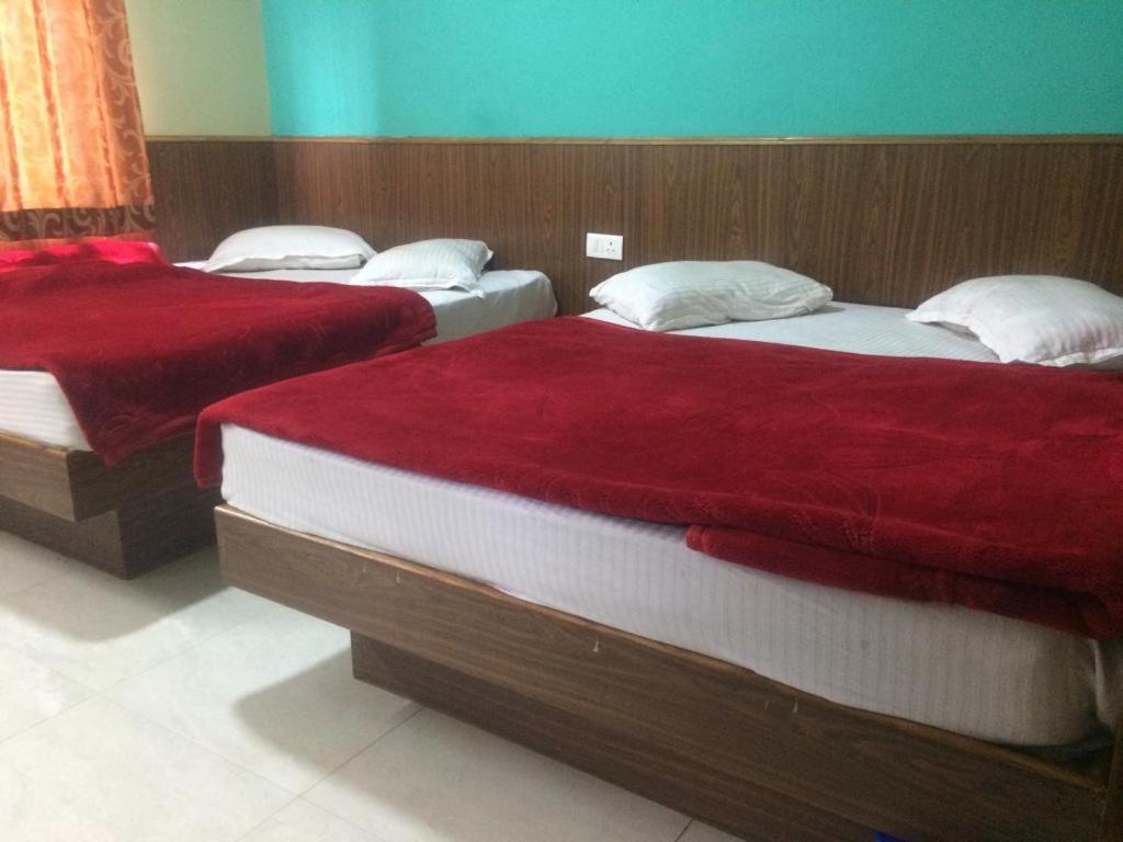 Sk.Cottage Ooty Ngoại thất bức ảnh